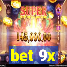 bet 9x